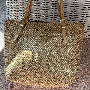 Eric Javits squishee tote